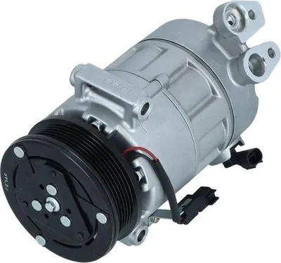 Productafbeelding van Compressor voor de airconditioning van een Ford Focus 1.0, bouwjaar 03/2012-