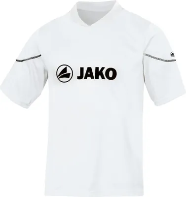 Produktbild von Jako Trikot Promo -4242-, Größe:152, Farbe:weiß