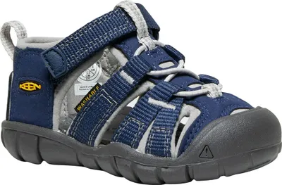 Produktbild von Keen Seacamp Ii Cnx Toddler Sandalen Blau EU 20-21 Blau EU 20-21