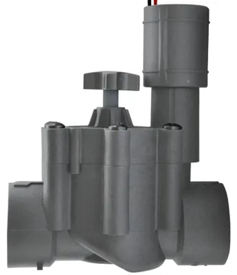 Produktbild von Magnetventil 9v ff 26x34 impulsmagnet Jardibric EV1209