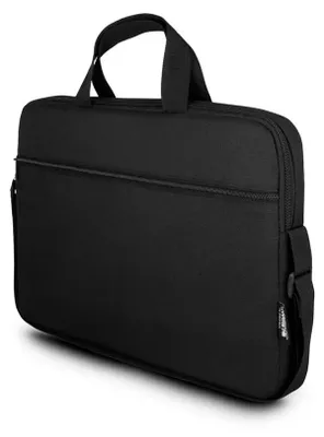 Obrázok produktu pre Urban Factory Nylee, Aktovka, 39,6 cm (15.6"), Ramenný popruh, 255 g