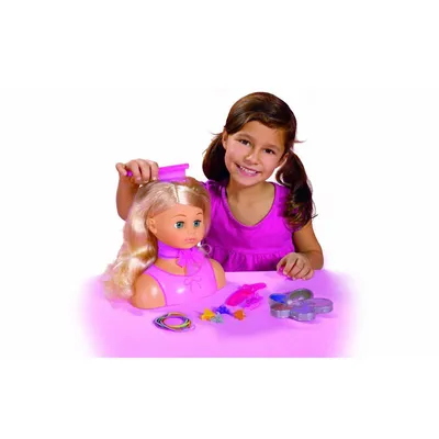 Produktbild von Simba Toys 105564348 Steffi Love Girls, gro?er Fri