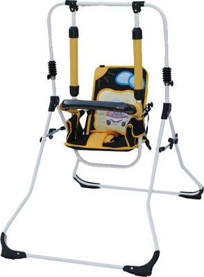 Produktbild von Skyline LUX 3-in-1 Schaukel für Kinder | AUTO