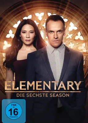 Produktbild von Doherty, R: Elementary