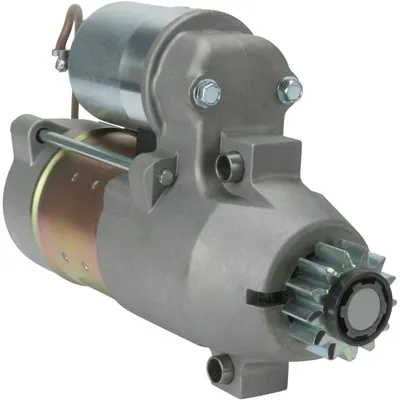Produktbild von HC-Cargo F032115992 Starter Anlasser 1,4kW 12V