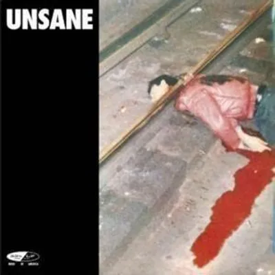 Produktbild von Unsane (Reissue)