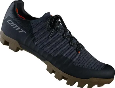 Produktbild von DMT Fahrradschuhe - GK1 - Anthrazit 42