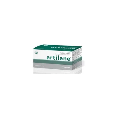 Zdjęcie produktu dla Pharmadiet Artilane 15 fiolek