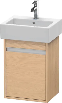 Produktbild von DURAVIT KT6630L3030 WTU wandhängend Ketho 320x400x550mm 1