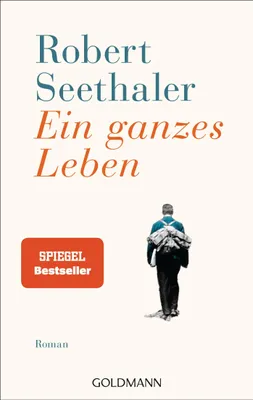 Produktbild von Ein ganzes Leben