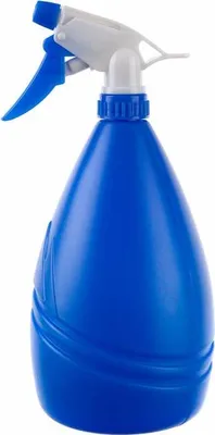 Produktbild von GLÜCKLICHES GRÜN Sprüher Garten 1,25 l, Material PP, PE