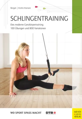 Produktbild von Schlingentraining