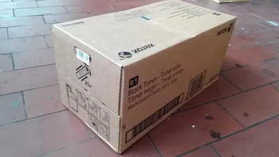 Image de Toner Xerox 006R01552 noir
