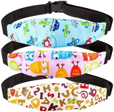 Produktbild von Kopfstützengurte für Kinderwagen, Kopfstütze für Auto, Kopfstützgurte für Autos, Kopfstütze für Kinderwagen, Kopfstütze für Reisen, Kopfstützgurte für Reisen, Kopfstütze für Kinder, Kopfstützgurte für Autos und Kinderwagen