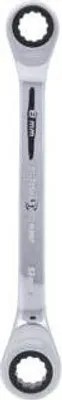 Produktbild von KS TOOLS 503.4502 Ratschen-Doppelringschlüssel
