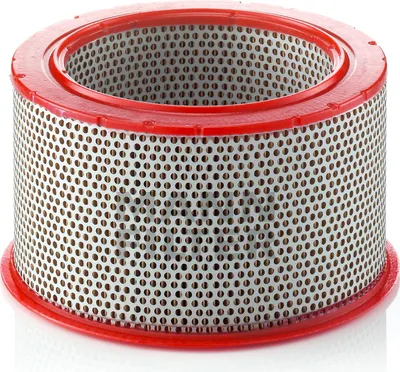 Produktbild von Luftfilter MANN-FILTER C 23 115 Filtereinsatz