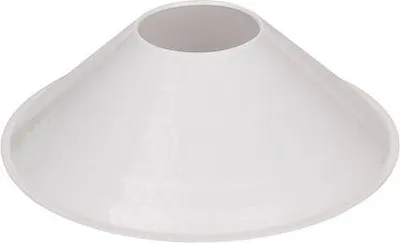 Obrázok produktu pre Space vytyčovacie méty biela 5 cm balenie 1 ks