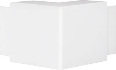 Obrázek produktu pro Hager Außeneck halogenfrei zuLeitungsführungskanal LF/FB 60x110mm (LF6011039016)