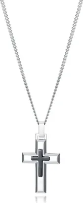 Produktbild von Herrenhalsband Viceroy 75321C01000