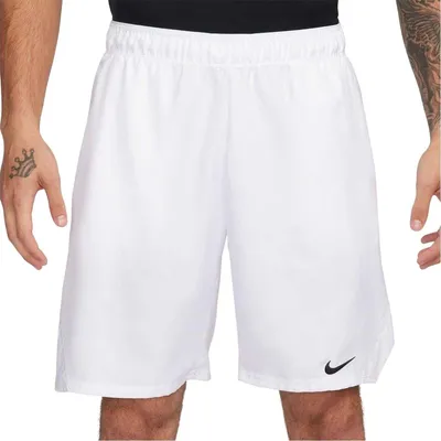 Immagine prodotto di Nike - Pantaloncini "Victory" da uomo GT13389 (S) (Bianco)
