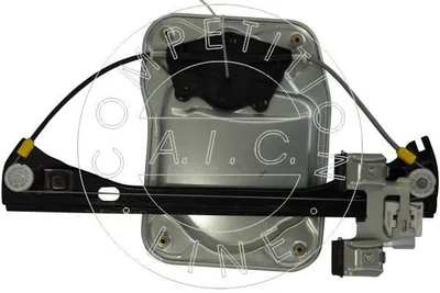 Produktbild von AIC 56574 Elektrischer Fensterheber Vorne Rechts für SKODA ROOMSTER (5J) ROOMSTER Praktik (5J)