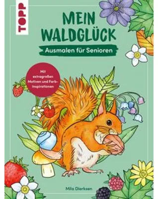 Obrázok produktu pre Mein Waldglück