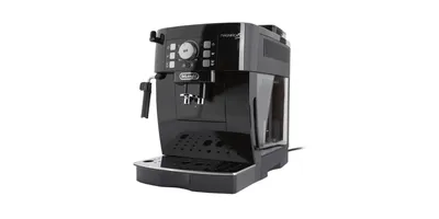 Produktbild von Delonghi Super Kompakt Kaffeevollautomat »ECAM12.123.B« 13 Mahlgradstufen