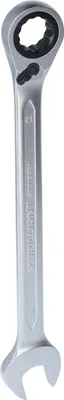 Immagine prodotto di BRILLIANT TOOLS Chiave ad anello a cricchetto reversibile 21 mm - BT013821