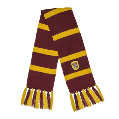 Zdjęcie produktu dla Harry Potter Gryffindor szalik 150 cm