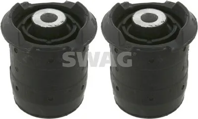 Obrázek produktu pro SWAG 20 79 0012 Sada pro opravu zadního náboje kola pro BMW 3 Sedan (E36), 3 Coupé (E36), 3 Cabrio (E36) a 3 Touring (E36)