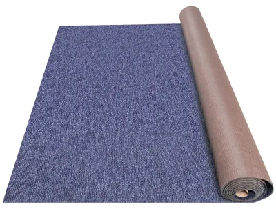 Immagine prodotto di VEVOR 1,8 x 16 m Tappeti per terrazze in fibra di poliestere e TPR Antiscivolo e impermeabili, per terrazze, ponti, ingressi, giardini d'inverno, ecc