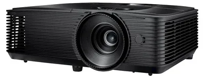 Produktbild von Optoma DX322, 3800 ANSI Lumen, DLP, XGA (1024x768), 22000:1, 4:3, 705,6 - 7731,8 mm (27.8 - 304.4 Zoll)