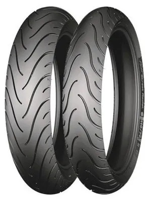 Obrázek produktu pro MICHELIN Reifen PILOT STREET 100/70-17 M/C 49S TL/TT