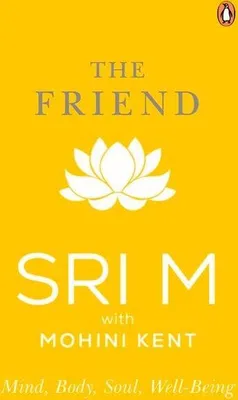 Produktbild von The Friend