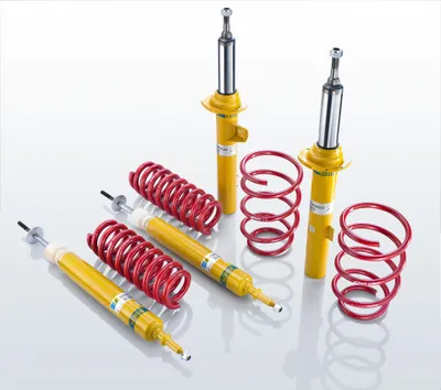 Produktbild von Eibach Bilstein Sportfahrwerk B12 Sportline für Citroen C2 JM_ 1.1 1.4 1.4 16V