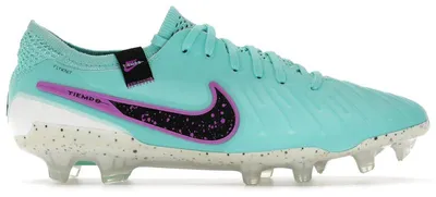 Produktbild von Nike Tiempo Legend 10 Elite FG Peak Ready Pack - EU 42.5