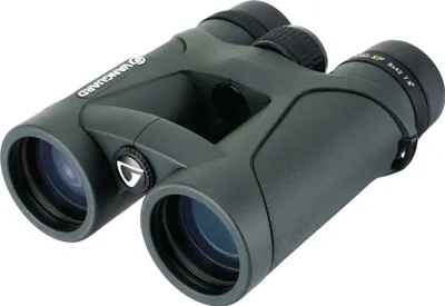 Produktbild von Vanguard VEO XF 8420 Fernglas Open-Bridge wasserdicht beschlagfrei ED-Glas BAK4-Prismen vollvergütet