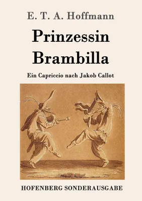 Produktbild von Prinzessin Brambilla
