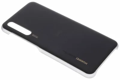 Produktbild von Huawei Car Case, Cover, Huawei, P20 Pro, 15,5 cm (6.1"), Schwarz