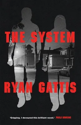 Productafbeelding van The System