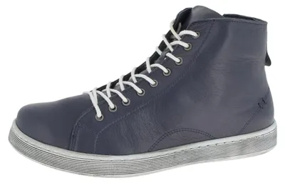 Produktbild von Andrea Conti 0341500 Damen High Top Sneaker