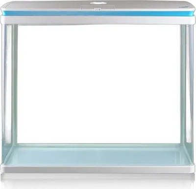 Obrázek produktu pro SunSun HGR-380 - Akvárium set bílý 29l SunSun