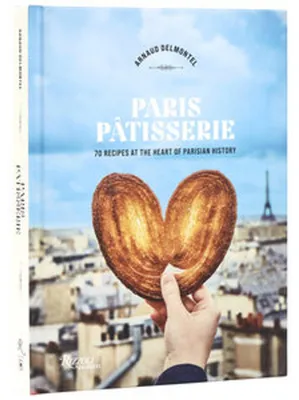 Produktbild von Paris Patisserie