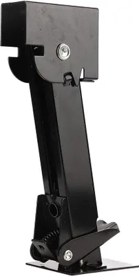 Image de Stabilisateur télescopique réglable pour camping-car, 290 mm