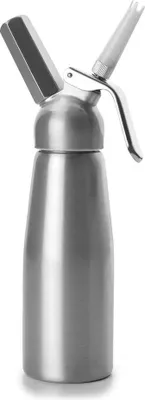 Produktbild von Ibili 750905, 0,5 l, Edelstahl, Weiß, Kunststoff