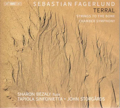 Produktbild von Bezaly/Storgards/Tapiola Sinfonietta: Terral