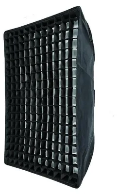 Immagine prodotto di Godox Griglia a nido d'ape per softbox 70x100cm