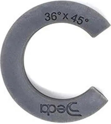 Zdjęcie produktu dla Pierścień Deda Comp. do integracji. Głowica kulowa ACR 36 ° x45 °