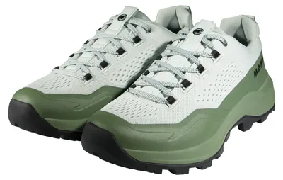 Produktbild von MAMMUT Herren Wanderschuhe Sertig III Low