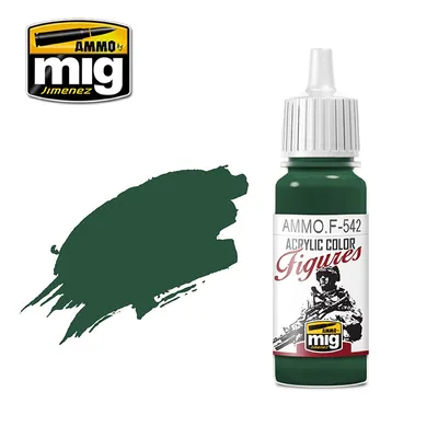 Produktbild von Torro Phthalo Green  AMMO.F-542